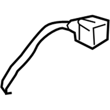 Dodge 5137716AB Wire Harness