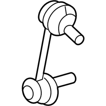 Chrysler 5174245AD Stabilizer Link