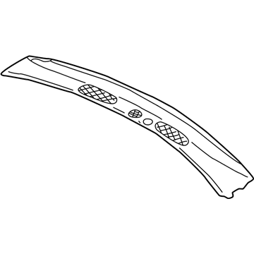 Dodge MN83DX9AC Cover