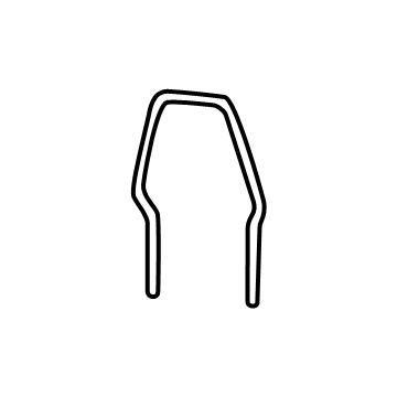 Dodge 68694279AA Support