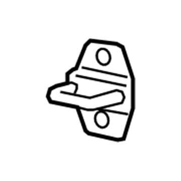 Jeep 68294124AA Striker