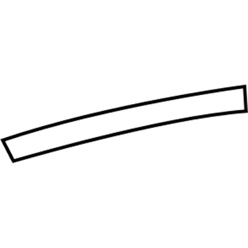 Chrysler 68079270AA Retainer