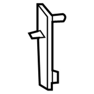 Dodge 55361000AA Adjuster