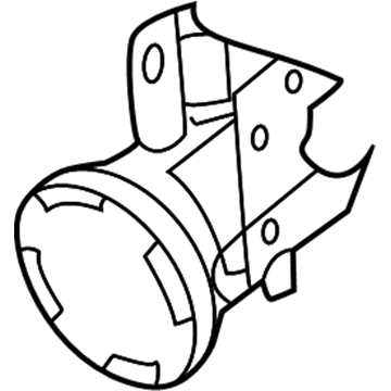 Chrysler 5085164AA Filter