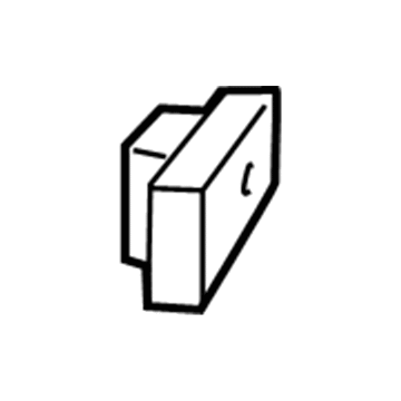 Jeep 5179020AB Guide