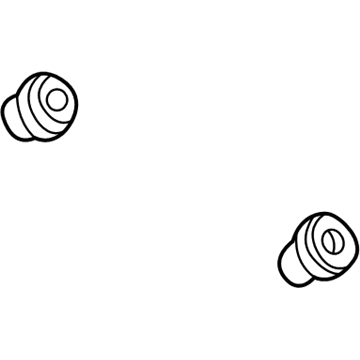 Dodge 52113031AD Bushing