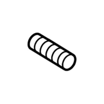 Chrysler 6506486AA Wheel Stud