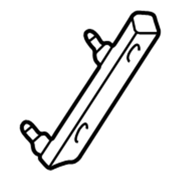 Chrysler 4649098AC Adjuster