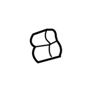 Dodge 68012629AA Motor