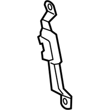 Chrysler 55350982AC Adjuster