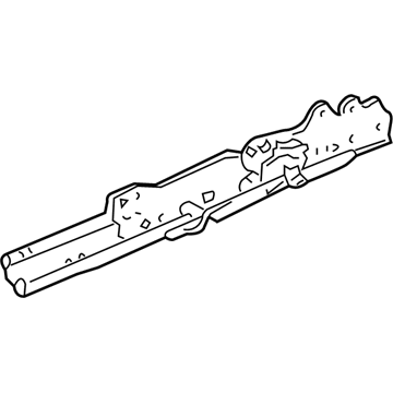 Chrysler 5135225AA Seat Adjuster