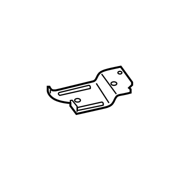 Ram 68324020AA Front Extension