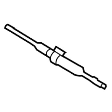 Jeep 5191299AA Adjuster