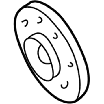 Dodge 52067540 Axle Shafts