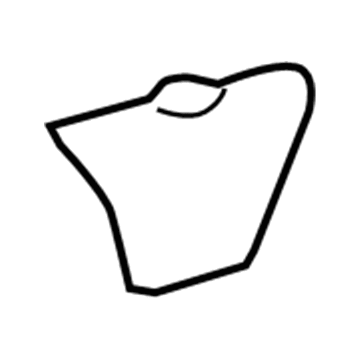 Dodge 1QU44DX9AB Cover