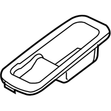 Jeep 5GG16DX9AC Cover