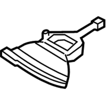 Jeep 5072905AA Latch