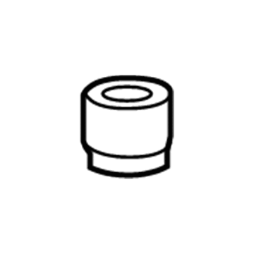 Dodge 4884899AC Oil Filter