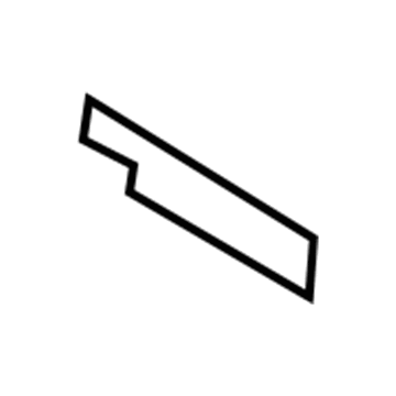 Chrysler 68079270AA Retainer