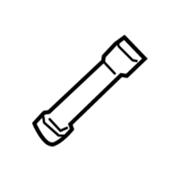 Mopar XZ371W1AA Grip Handle, Front Passenger Side Mopar XZ371W1AA Grip Handle, Front Passenger Side