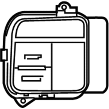 Dodge 56046493AB Control Switch