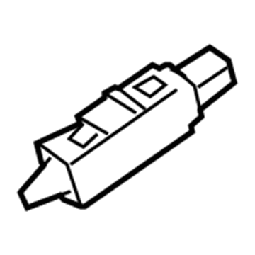 Jeep Transmitter - 5026185AF