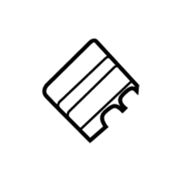 Dodge 55111005AC Valve