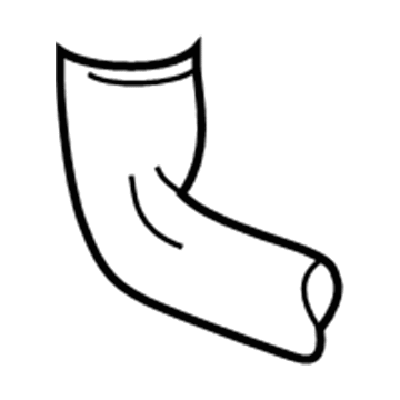 Dodge 4217567 Bearing Washer