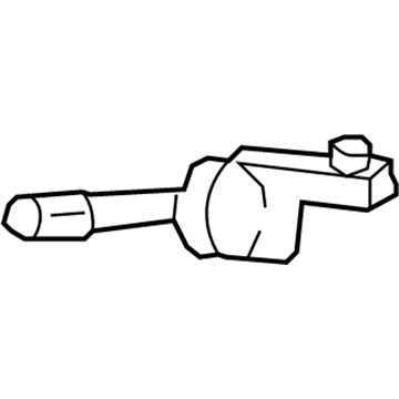 Dodge 56049823AB Combination Switch