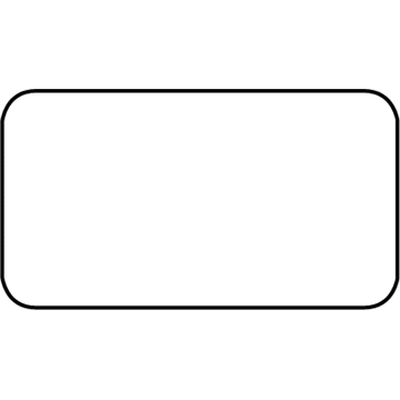 Dodge 5104246AA Lower Seal