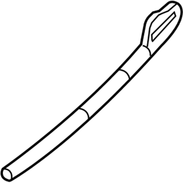 Dodge 55174827AC Cable