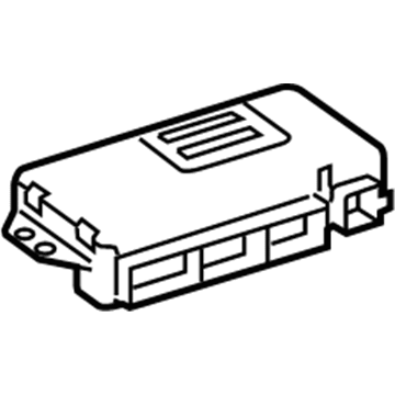 Dodge 56038722AR Module