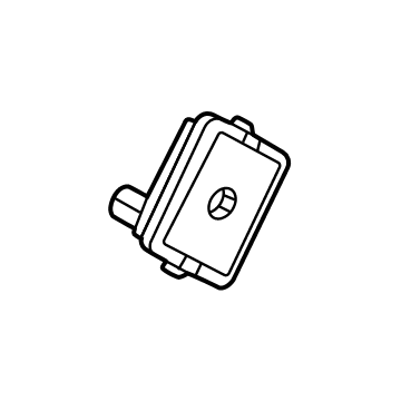 Jeep 68467794AA Indicator