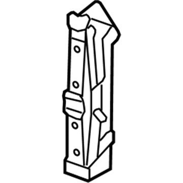 Dodge 52014439AB Jack