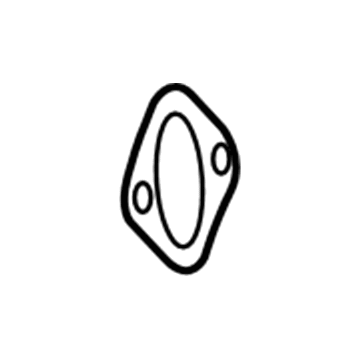 Dodge 68271967AA Cross Over Pipe Gasket