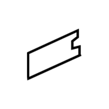 Dodge 1AL551D1AJ Storage Compart