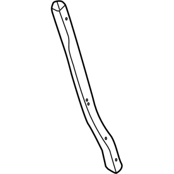 Jeep 68051198AF Support