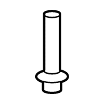 Dodge 6104042AA Stabilizer Bar Bolt