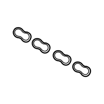 Jeep 53021569AD Valve Cover Gasket