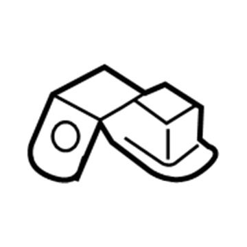 Dodge 5029808AD Camshaft Sensor