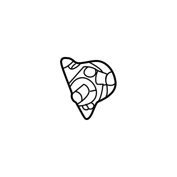 Ram 68332879AB Auxiliary Pump