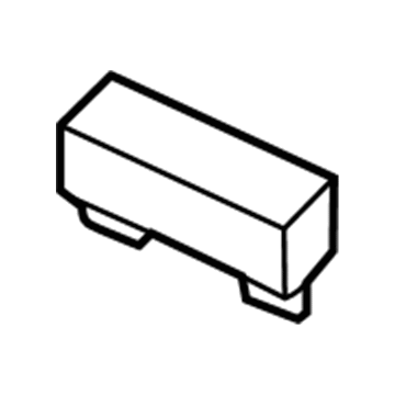 Jeep 4692143AA Circuit Breaker