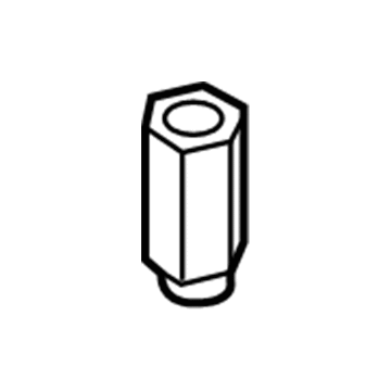 Jeep 5170788AA Spacer