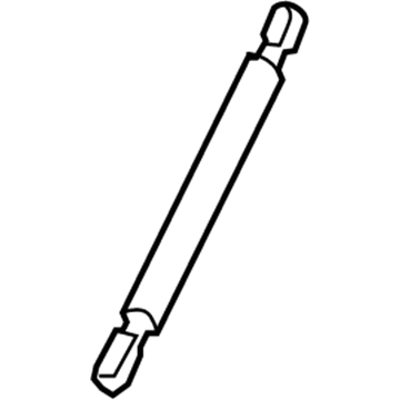 Chrysler 5008938AC Lift Cylinder