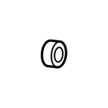 Dodge 5086686AB Axle Shaft Seal