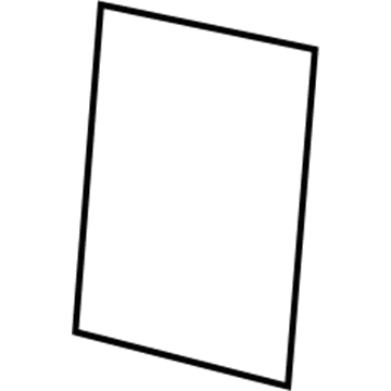 Dodge 5000014AB Seat Back Heater