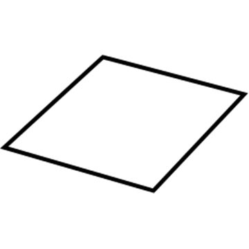 Dodge 5000013AB Seat Cushion Heater