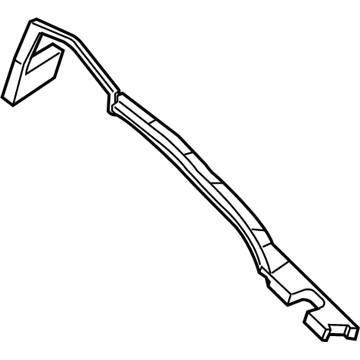 Dodge 68186512AC Seal