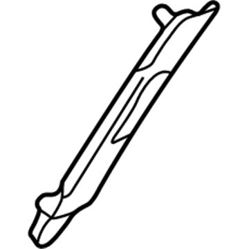 Dodge MR641415 Adjuster