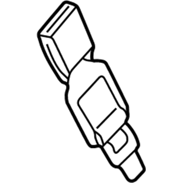 Dodge 7000B452 Extension